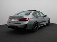 Occasion BMW 320e M Sport 204 PK (150 kW) 2025 Grijs (metallic) Sedan