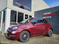 tweedehands Fiat 500 0.9 TwinAir Turbo Society Edition, clima, navi, na