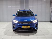Occasion Kia Stonic 101 PK (74 kW) 2024 Blauw SUV
