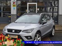 Occasion Seat Arona Business 116 PK (85 kW) 2019 Grijs SUV