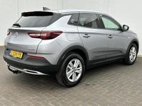 tweedehands Opel Grandland X 1.2 Turbo Business Executive