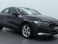 Occasion Audi A3 Advanced 116 PK (85 kW) 2025 Grijs Sedan