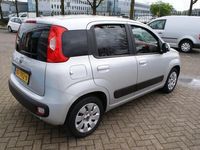 tweedehands Fiat Panda 1.2 Lounge