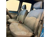 Occasion Renault Kangoo 75 PK (55 kW) 2000 Blauw MPV