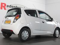 Occasion Chevrolet Spark LS 68 PK (50 kW) 2010 Wit Hatchback