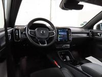 Occasion Volvo C40 Ultimate 300 kW (409 PK) 2021 Grijs SUV