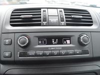 Occasion Skoda Fabia Elegance 105 PK (77 kW) 2011 Wit Stationwagen