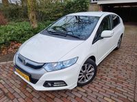 Occasion Honda Insight Exclusive 88 PK (64 kW) 2012 Wit Hatchback