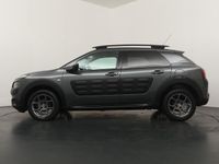 Occasion Citroën C4 PureTech 110 PK (80 kW) 2016 Grijs SUV