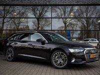 tweedehands Audi A6 Avant 50 TFSI e quattro Advanced edition , Adap. c