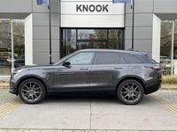 Occasion Land Rover Range Rover Velar SE Dynamic 404 PK (297 kW) 2023 Grijs SUV