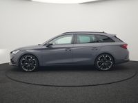 Occasion Cupra Leon VZ 245 PK (180 kW) 2022 Grijs Stationwagen