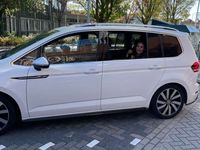 tweedehands VW Touran 1.4 TSI Highline 7p