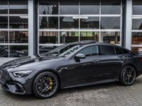 tweedehands Mercedes AMG GT 4-Door 63 S 4M+ *