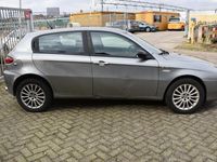 tweedehands Alfa Romeo 147 1.6 T.Spark Progression