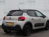 tweedehands Citroën C3 1.2 PureTech S&S Business NL AUTO! PANO | TREKHAAK