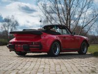 tweedehands Porsche 911 WTL M491 Cabrio 1985 Fully Matching