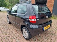 tweedehands VW Fox 1.2 Trendline 2006