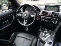 Occasion BMW M4 Competition Edition 451 PK (331 kW) 2020 Zwart Coupé