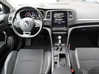 Occasion Renault Mégane GrandTour Techno 2024 Grijs Stationwagen