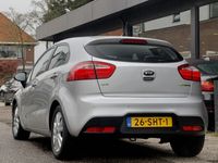 tweedehands Kia Rio 1.2 CVVT SUPER PACK 5DRS AIRCO LED LMV PDC