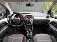 Occasion Peugeot 108 Access 68 PK (50 kW) 2014 Wit Hatchback
