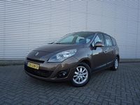 Occasion Renault Grand Scénic III Expression 131 PK (96 kW) 2009 Bruin MPV