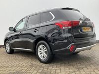 Occasion Mitsubishi Outlander 135 PK (99 kW) 2015 SUV