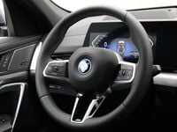 Occasion BMW iX2 M Sport 150 kW (204 PK) 2025 Grijs SUV