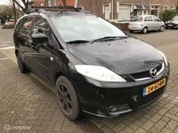 tweedehands Mazda 5 1.8 Executive