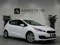 tweedehands Kia Ceed / cee'd 1.4 Airco PDC Nieuwe APK Elektr.. Ramen Cruise