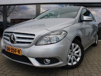 tweedehands Mercedes B180 Ambition + NAVI + LM VELGEN + AFN TREKHAAK