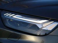 Occasion Audi Q5 Sportback S-Line 266 PK (195 kW) 2021 Grijs SUV