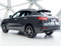Occasion Maserati Levante 350 PK (257 kW) 2018 Groen SUV