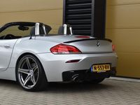 tweedehands BMW Z4 Roadster sDrive35i Executive * Achterspoiler * Nav