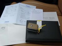 Occasion Volvo XC90 Inscription 320 PK (235 kW) 2016 Grijs, metallic lak SUV