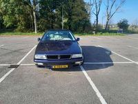 Occasion Maserati Quattroporte 284 PK (208 kW) 1999 Blauw Sedan