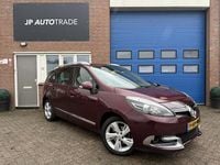 Occasion Renault Grand Scénic III Bose Edition 116 PK (85 kW) 2015 Rood MPV