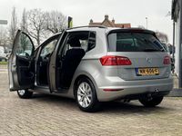 tweedehands VW Golf Sportsvan 1.4 TSI Connected Series | INCL BOVAG GARANTIE |