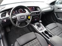 tweedehands Audi A4 Limousine 1.8 TFSI Pro Line S- Sport Interieur, Park Assist, Dynamic Select, Clima, Cruise