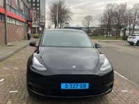 tweedehands Tesla Model Y Long Range 75 kWh BLACK