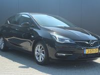 tweedehands Opel Astra 1.2 Edition | Incl 12 maanden garantie | | Achteruitrijcamera | Apple CarPlay | Navigatie | Cruise control | 1e eigenaar | Parkeersensoren | Airco | Bluetooth | Boekjes aanwezig | NL auto | APK 11-24 |