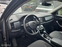 tweedehands Skoda Kodiaq 1.4 TSI ACT Ambition Business Aut.