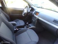 tweedehands Opel Astra 1.6 Executive '07 5DRS, Airco|Cruise|Trekhaak!