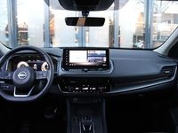 Occasion Nissan Qashqai N-Connecta 158 PK (116 kW) 2025 Wit SUV