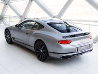 tweedehands Bentley Continental GT 4.0 V8 Mulliner Edition | NL History |