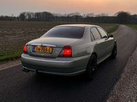 tweedehands Rover 75 2.5 V6 Classic