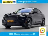 Occasion Ford Mustang 270 PK (198 kW) 2021 Zwart SUV