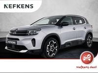 Occasion Citroën C5 Aircross 131 PK (96 kW) 2024 Grijs SUV