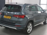 tweedehands Seat Ateca 2.0 TSI FR 4DRIVE Business Intense / Automaat / Le